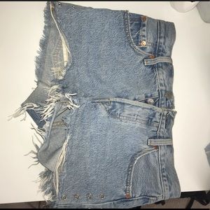 Levi’s 501 short